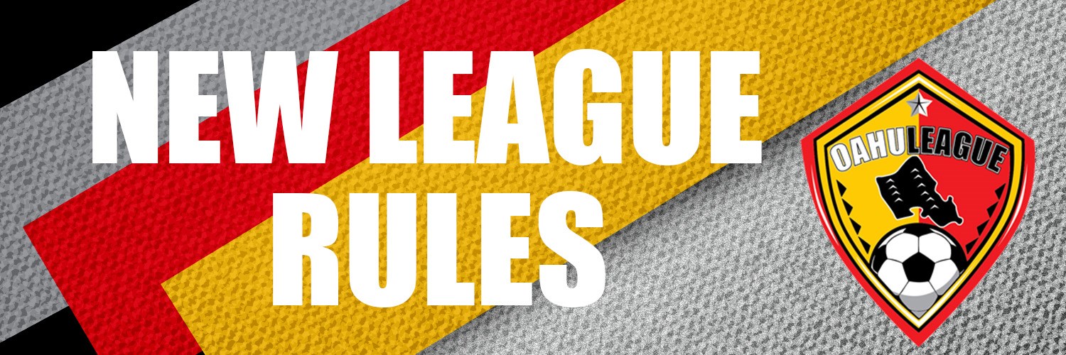 New Rules