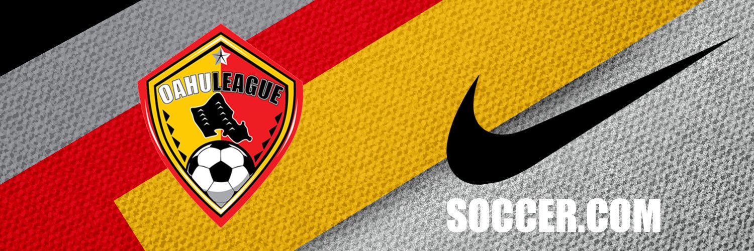 Nike x OL
